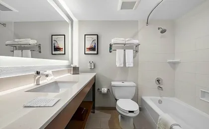 Gateway Hotel Santa Monica