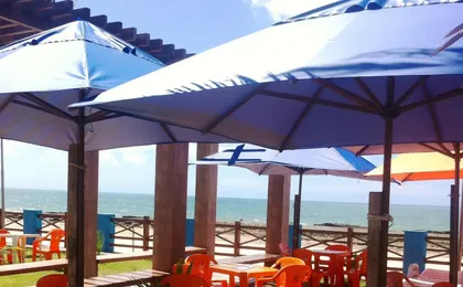 Sol Praia Marina Hotel