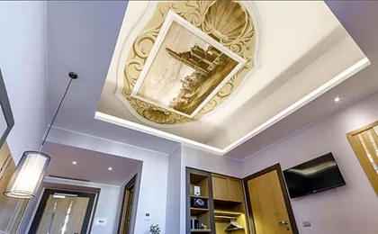 Hotel Giolli Nazionale