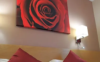 Sheriff Hotel