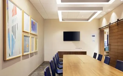 Holiday Inn Express & Suites MORROW - ATLANTA SOUTH by IHG