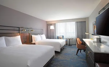 Renaissance Dallas Addison Hotel