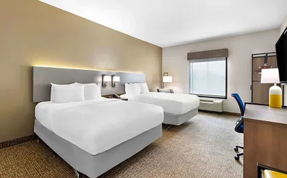 Comfort Inn Harriman