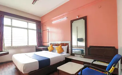 Super Hotel O Archana Inn