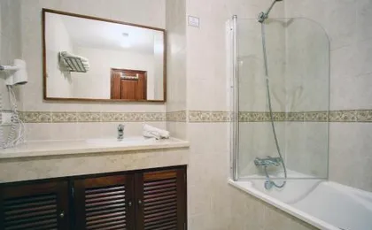 Sanpedro Apartamentos Marbella