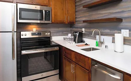 Residence Inn by Marriott Visalia