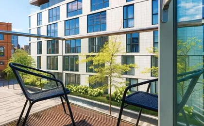 Tower Hill Serviced Apartments