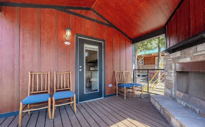 Lakeview Campground