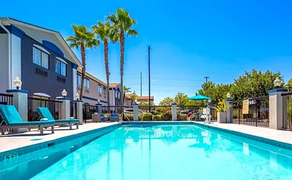 Best Western Mayport Inn & Suites