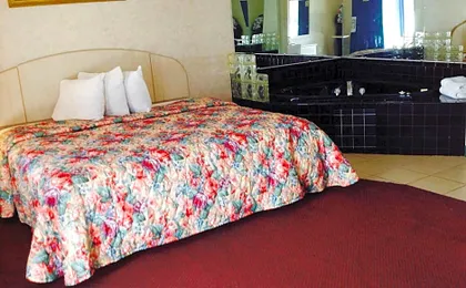 Red Carpet Inn and Suites - Hammonton West/Winslow Township