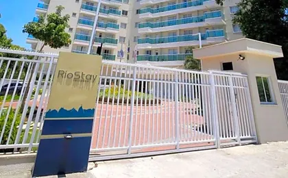 Flat Rio stay B