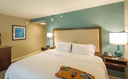 Hampton Inn & Suites Orlando at Seaworld