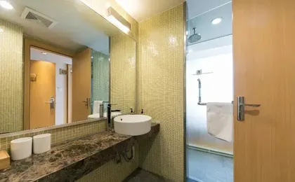JI Hotel Hangzhou Huanglong
