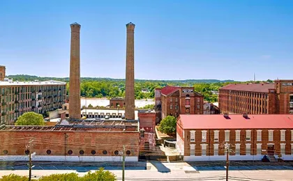 AC Hotel Columbus Downtown, GA