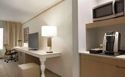 Hilton Garden Inn Newtown Square Radnor