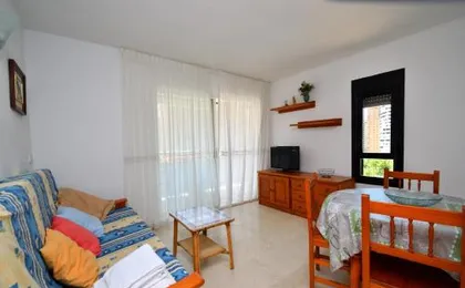 Parque Europa - Fincas Arena