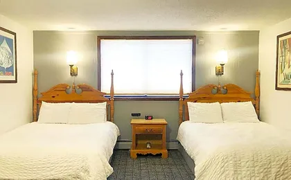Tyrolean Lodge