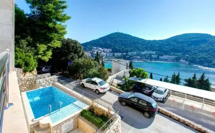 Villa by the Sea