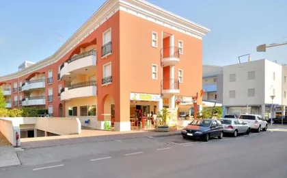 Residence Millennium