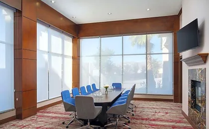Hilton Garden Inn El Paso Airport