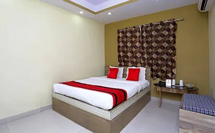 Oyo 5718 Pratiksha Guest House