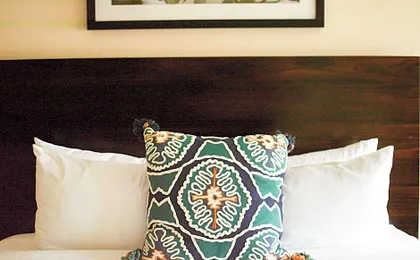 El Colibri Hotel and Spa