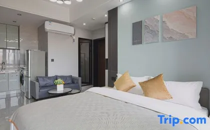 Weilai Light Luxury Meisu (Chongqing Central Park Branch)