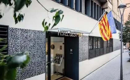 Hotel BestPrice Gracia