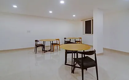 Townhouse Che Sigma