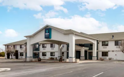 Clarion Pointe Prescott Valley