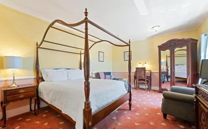 Union Hotel