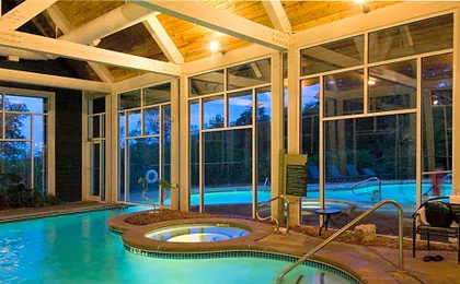 Brasstown Valley Resort & Spa