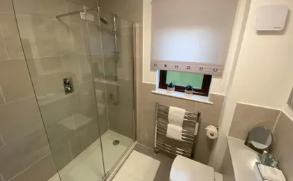 discoverNESS Apartment