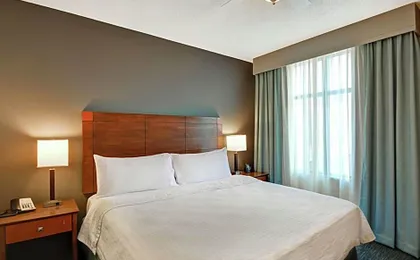 Homewood Suites By Hilton Mobile - East Bay - Daphne