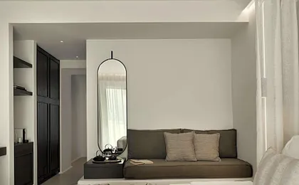 Ezio Bo Luxury Living