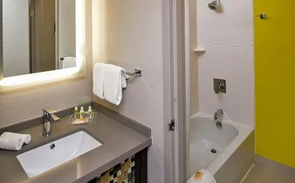 Holiday Inn Dallas-Richardson By IHG