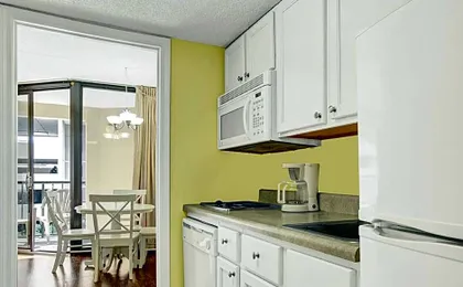 Sand Dunes Resort and Suites