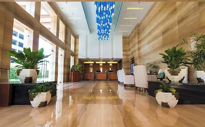 Ramada by Wyndham Ghaziabad Vasundhara