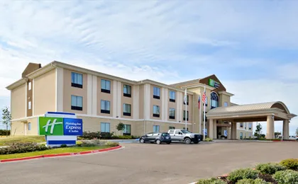 Holiday Inn Express & Suites Schulenburg