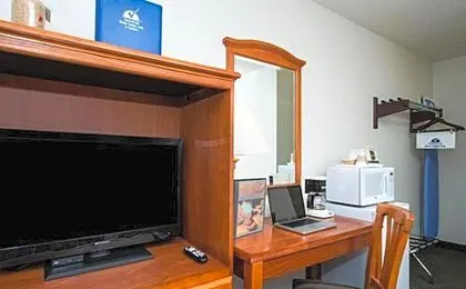 Americas Best Value Inn - Pendleton