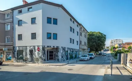 Exclusive City Apartments