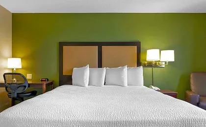 Extended Stay America Suites - Austin - Southwest
