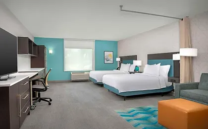 Home2 Suites by Hilton Orlando Southeast Nona