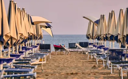 Peaceful Flat Just 350m From the Beach