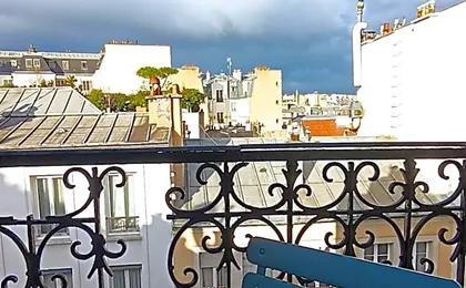 Hotel Bastille Secret