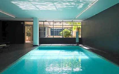 Nemea Appart Hotel Cannes Palais