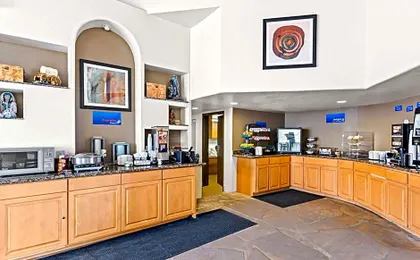 Best Western Apache Junction Inn