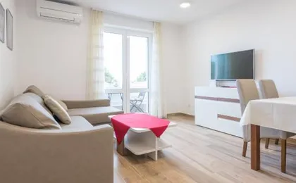 Apartment Luce Royal