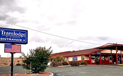 Travelodge by Wyndham Truth or Consequences