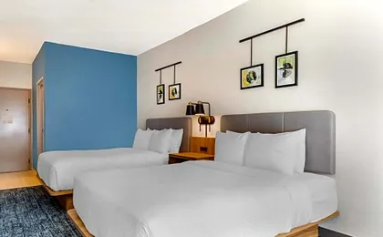 Sleep Inn